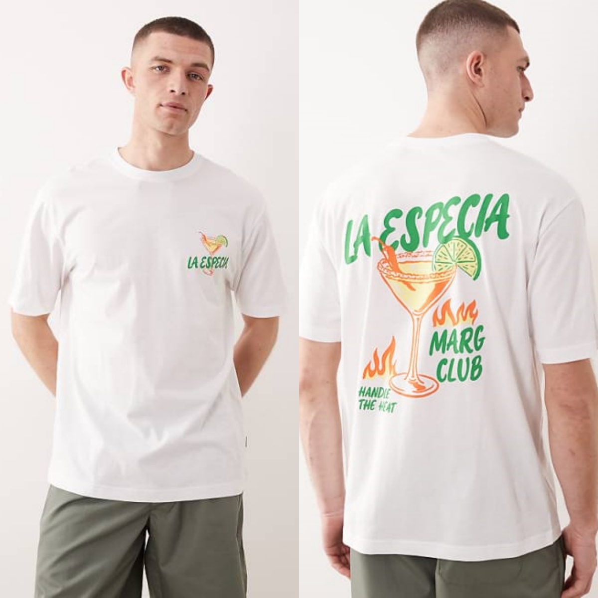 Streetwear Brand Best - أفضل ملابس رجالية عصرية لعام 2026