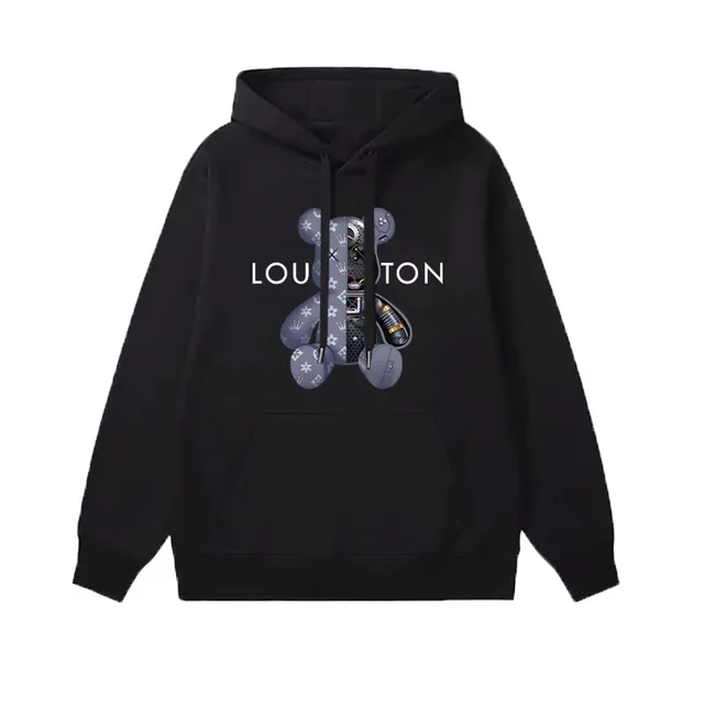Streetwear Brand Identity - قمصان بيبي بير عالية الجودة مريحة