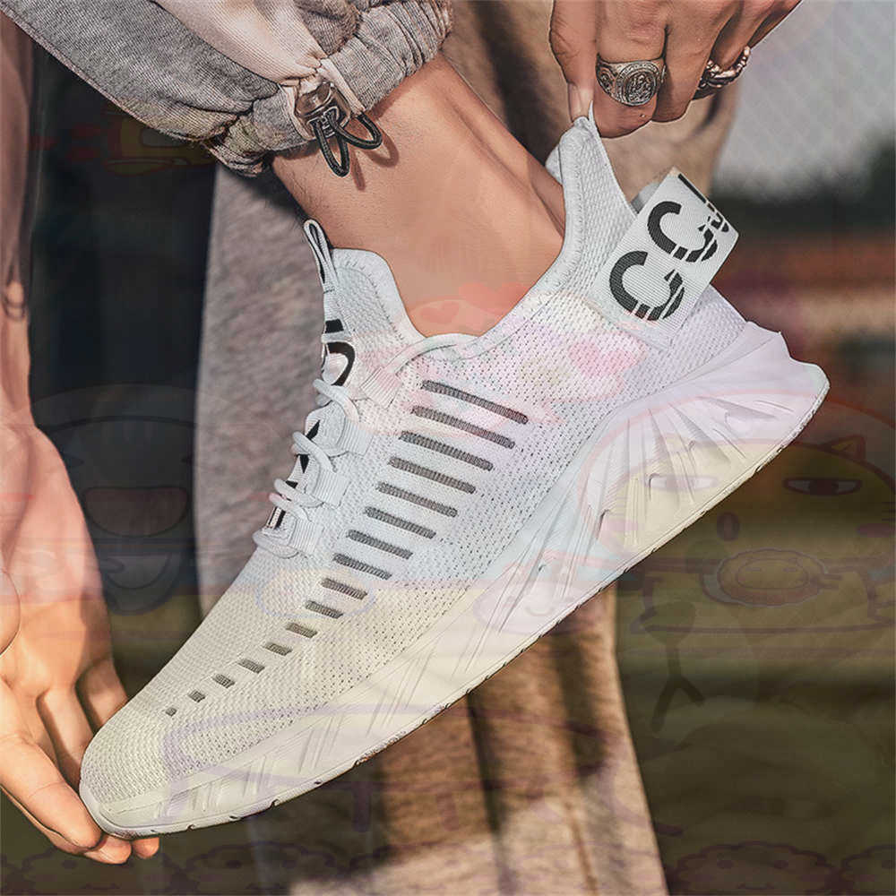 Streetwear Brand Name - الخريف والربيع رقم 46 الرجال ربيع