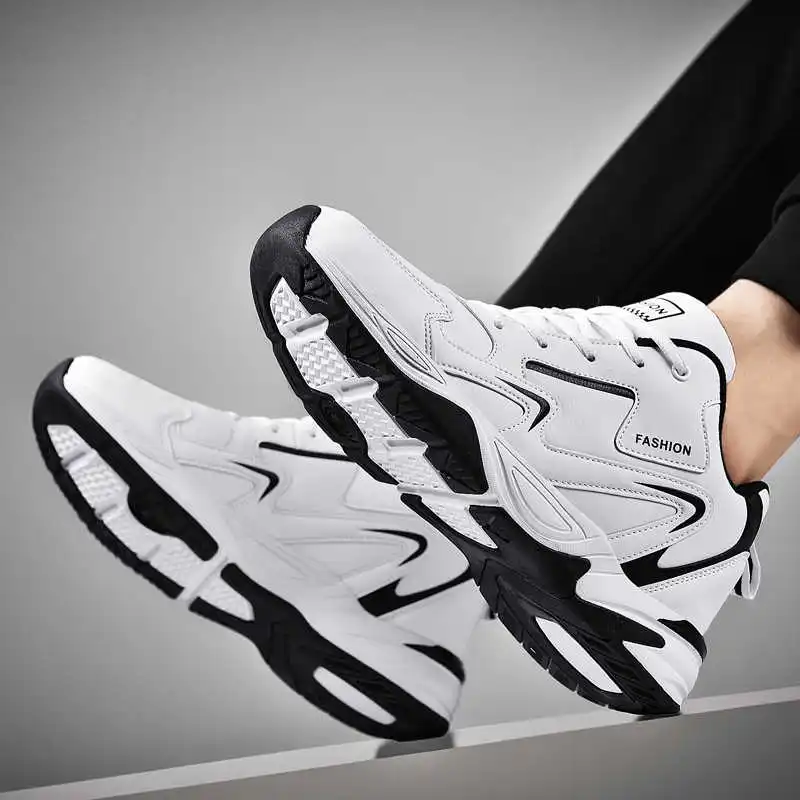 Streetwear Brand Best - الباردة واقية الربيع رياضة أحذية رياضية