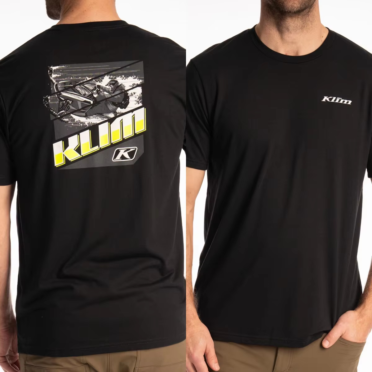 Streetwear Brand Kl - تي شيرت Winter Vortex KL Outdoor