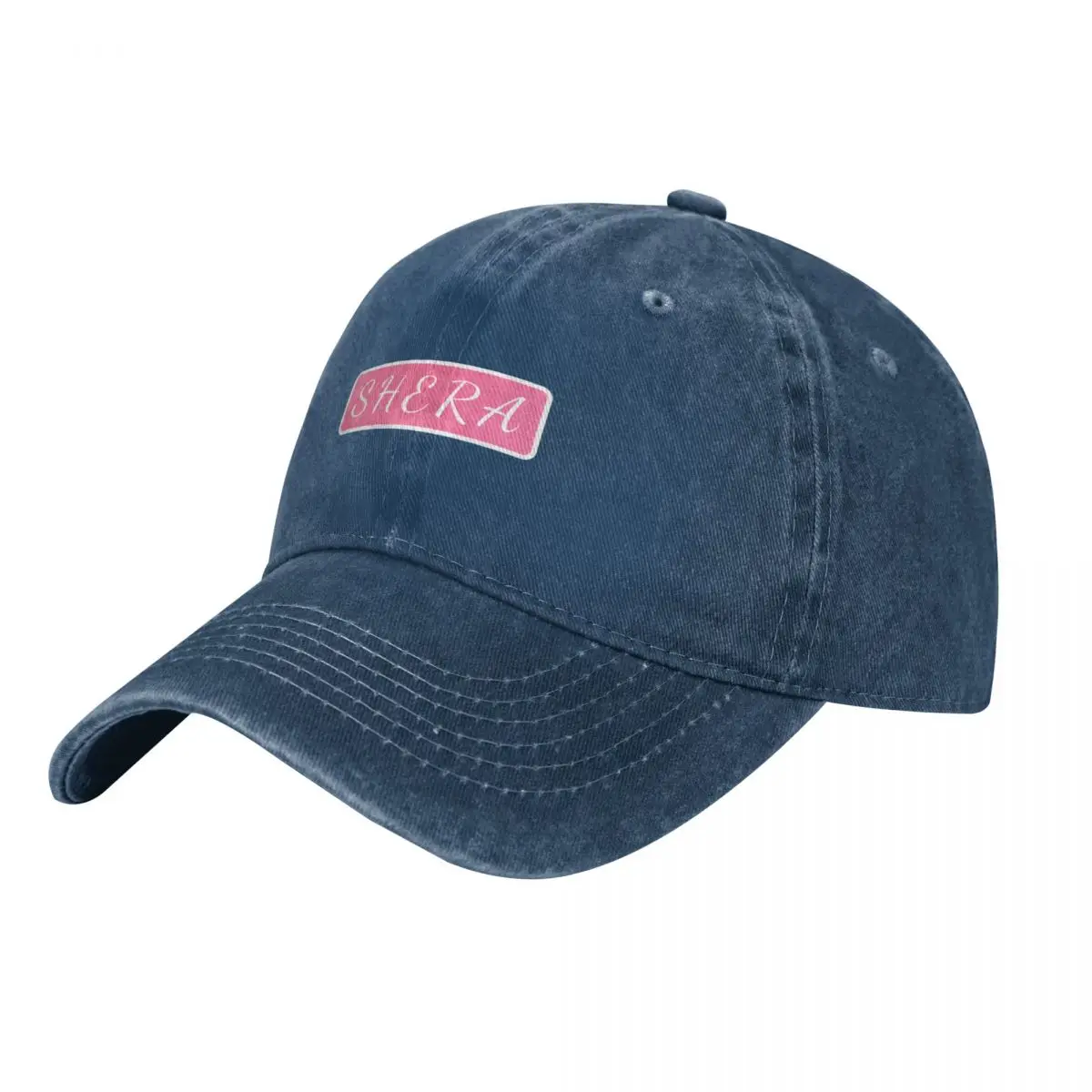 Streetwear Brand Name - قبعة بيسبول للبنات من شيرا، قبعة