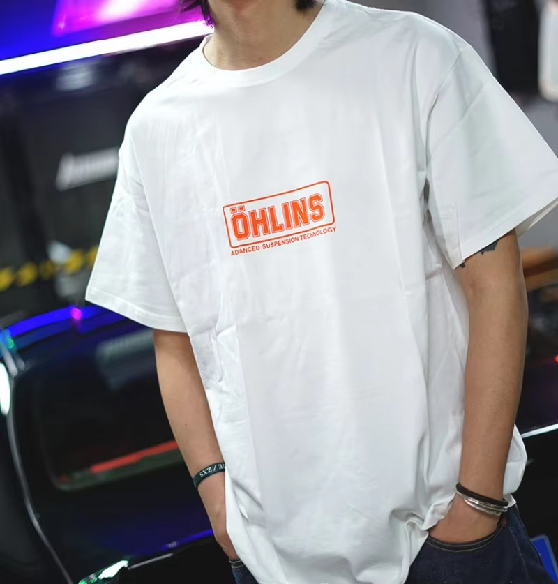 تي شيرت 2026 بتصميم ممتص للصدم - مراجعة Streetwear Brands 2026 وسعره