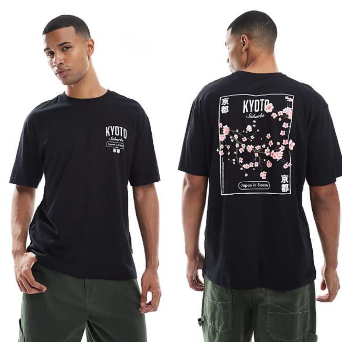 أفضل ملابس رجالية عصرية لعام 2 - مراجعة Streetwear Brand Best وسعره