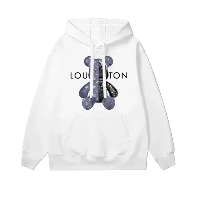 قمصان بيبي بير عالية الجودة مر - مراجعة Streetwear Brand Identity وسعره