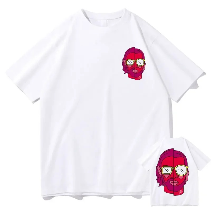 ألبوم Le Monde Chico بنمط مطبو - مراجعة French Streetwear Brand وسعره