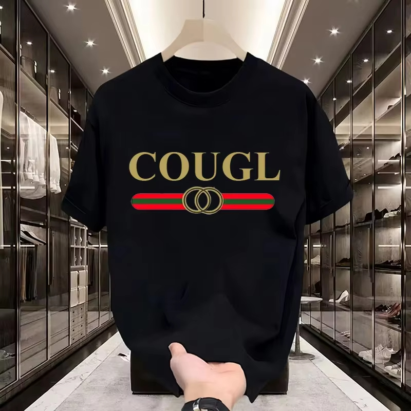 تي شيرت رجالي مطبوع بتصميم عصر - مراجعة Streetwear Clothing Brand وسعره