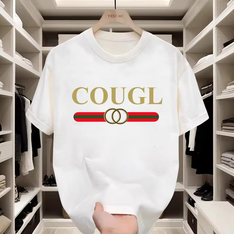 تي شيرت رجالي مطبوع بتصميم عصر - مراجعة Streetwear Clothing Brand وسعره