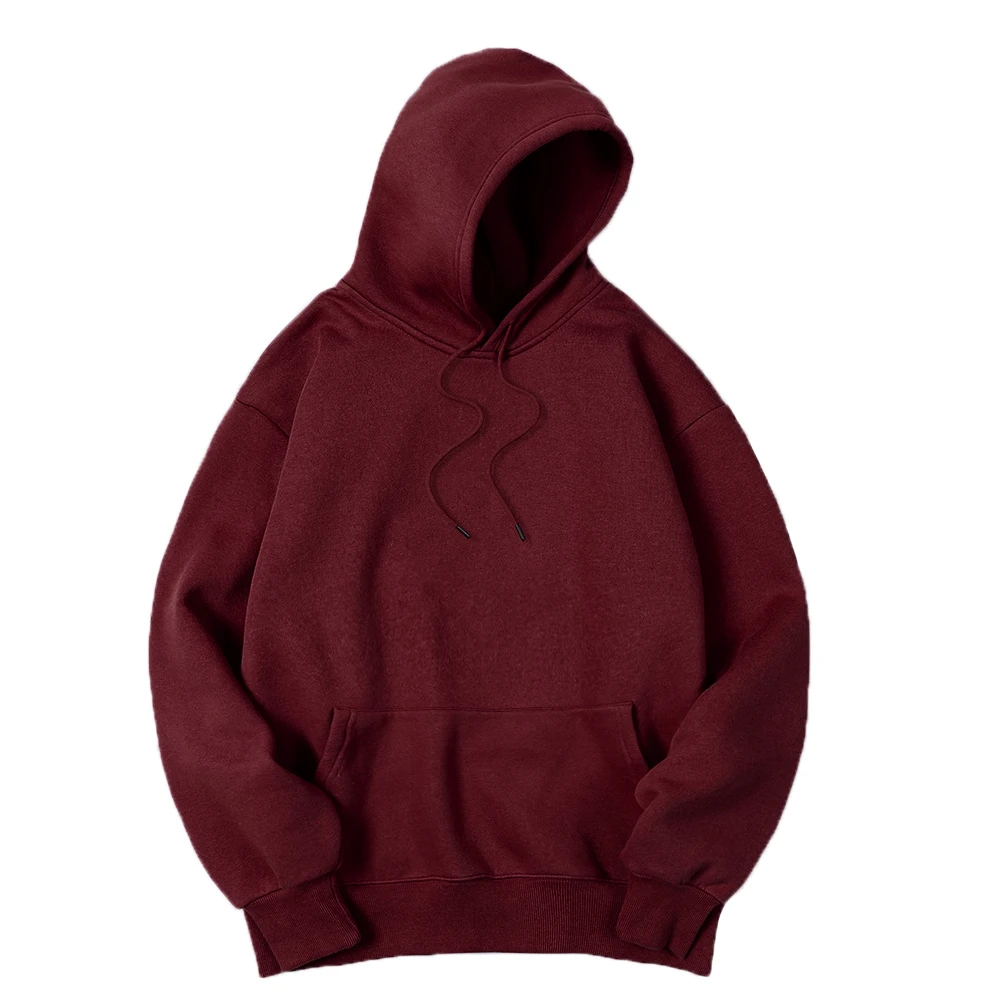 سترة رجالية ذات لون موحد مع قل - مراجعة Streetwear Brands 2026 وسعره
