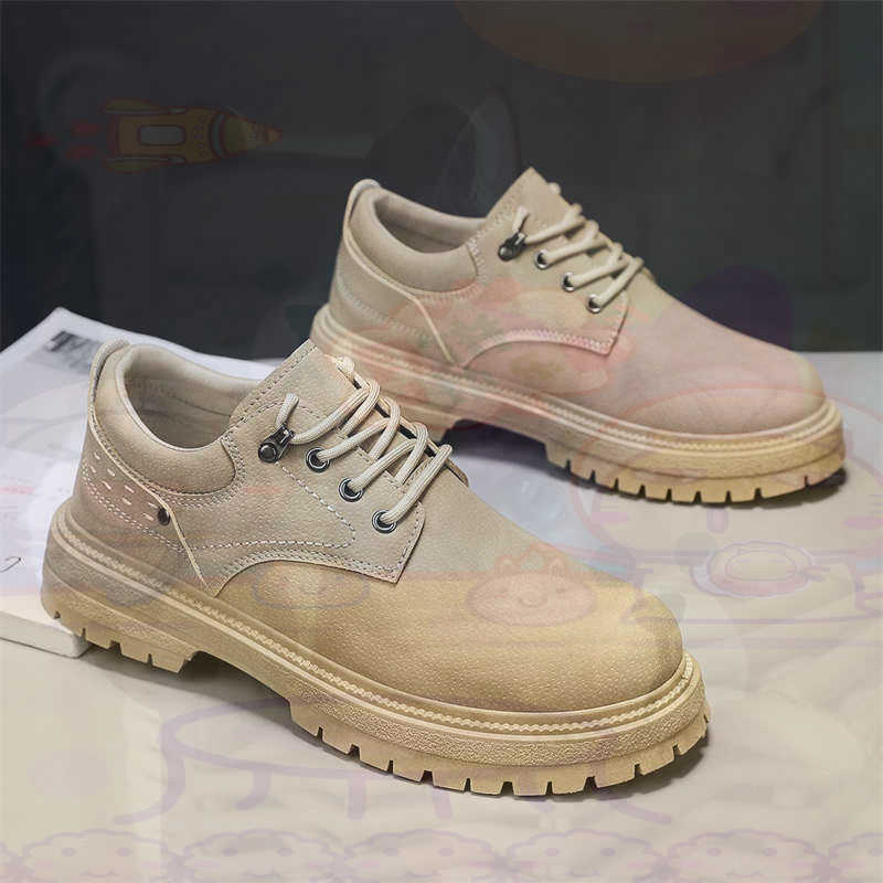 أحذية رياضية رجالية من الجلد ا - مراجعة Streetwear Brand Best وسعره