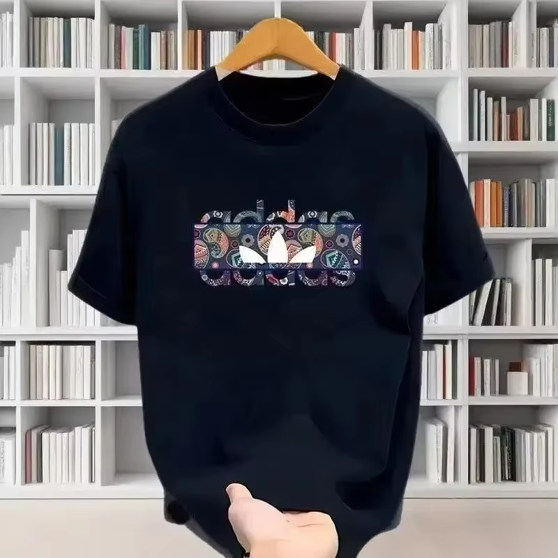 تي شيرتات رجالية ونسائية مطبوع - مراجعة Streetwear Brands 2026 وسعره