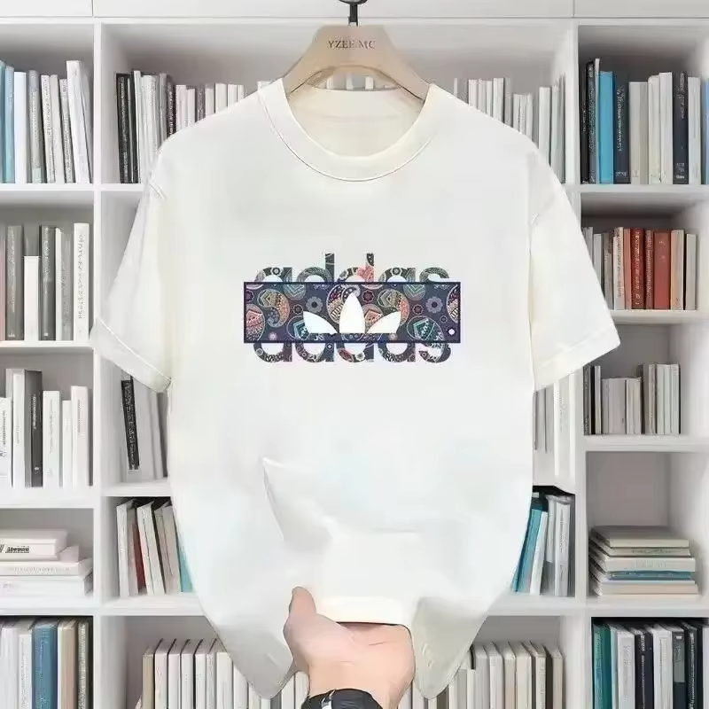 تي شيرتات رجالية ونسائية مطبوع - مراجعة Streetwear Brands 2026 وسعره