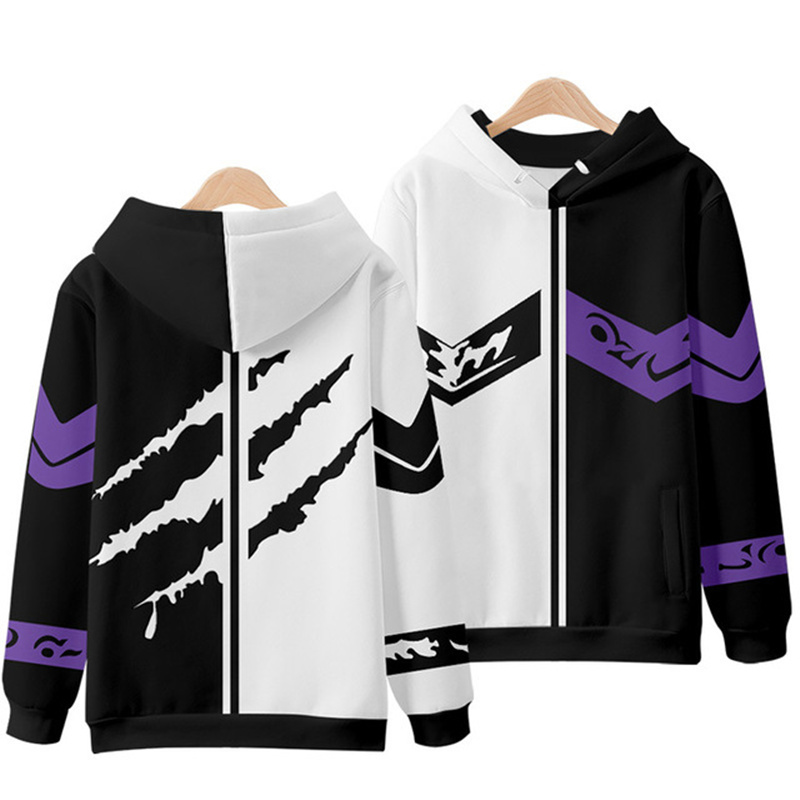 2025 جديد كامين رايدر ثلاثية ا - مراجعة Streetwear Clothing Brand وسعره