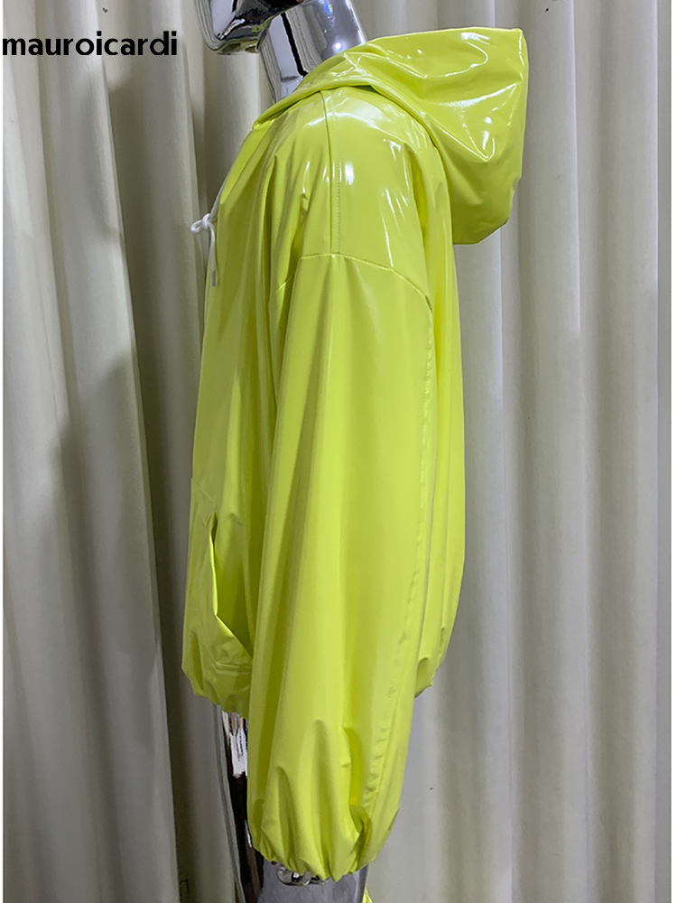 جاكيت ماورويكاردي ربيعي كبير ا - مراجعة Streetwear Clothing Brand وسعره