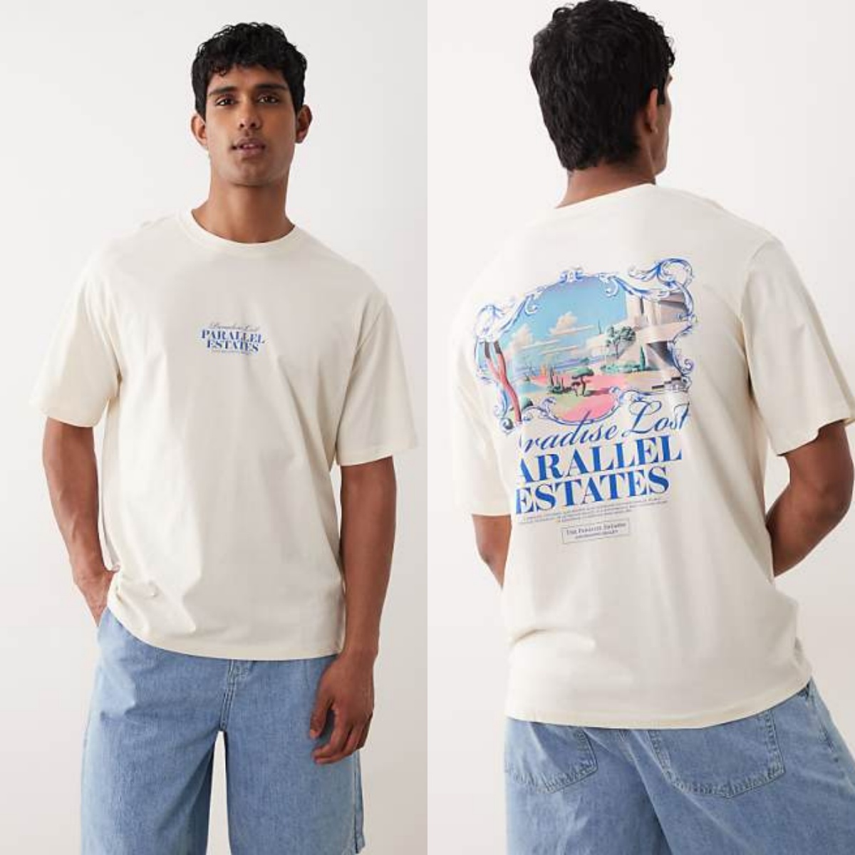 أفضل ملابس الشارع الصيفية للرج - مراجعة Streetwear Brand Best وسعره