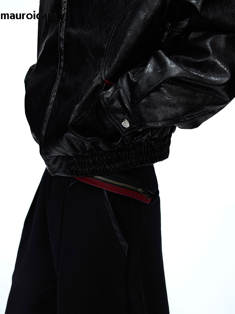 جاكيت ماورويكاردي للرجال من ال - مراجعة Streetwear Clothing Brand وسعره