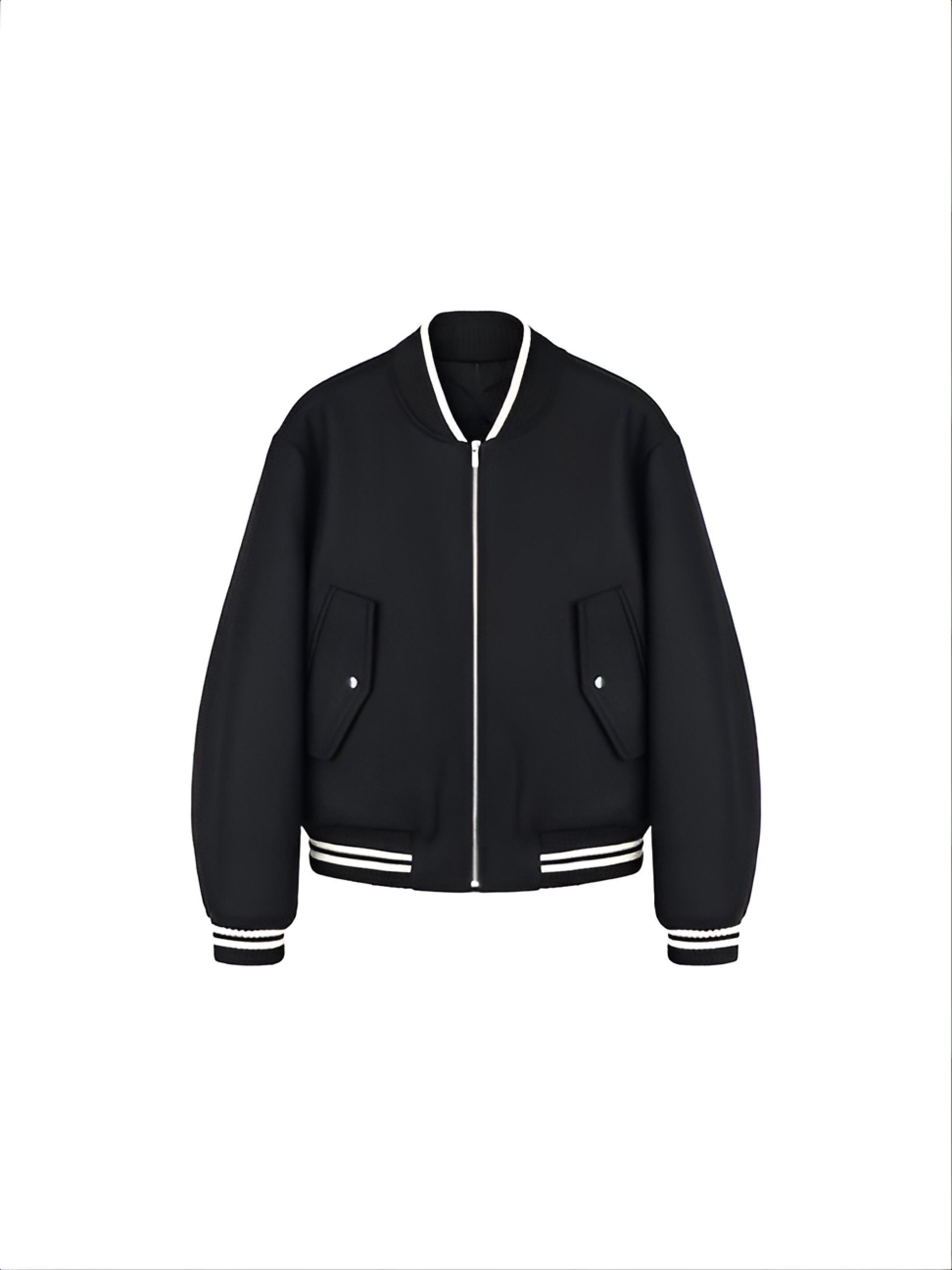 جاكيت ومعطف رجالي مبطن بجودة ع - مراجعة Streetwear Brand Best وسعره