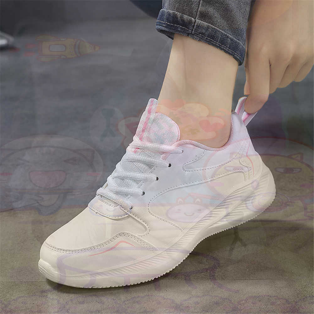 35-40 عدد 42 أحذية رياضية رائع - مراجعة Streetwear Brand Best وسعره