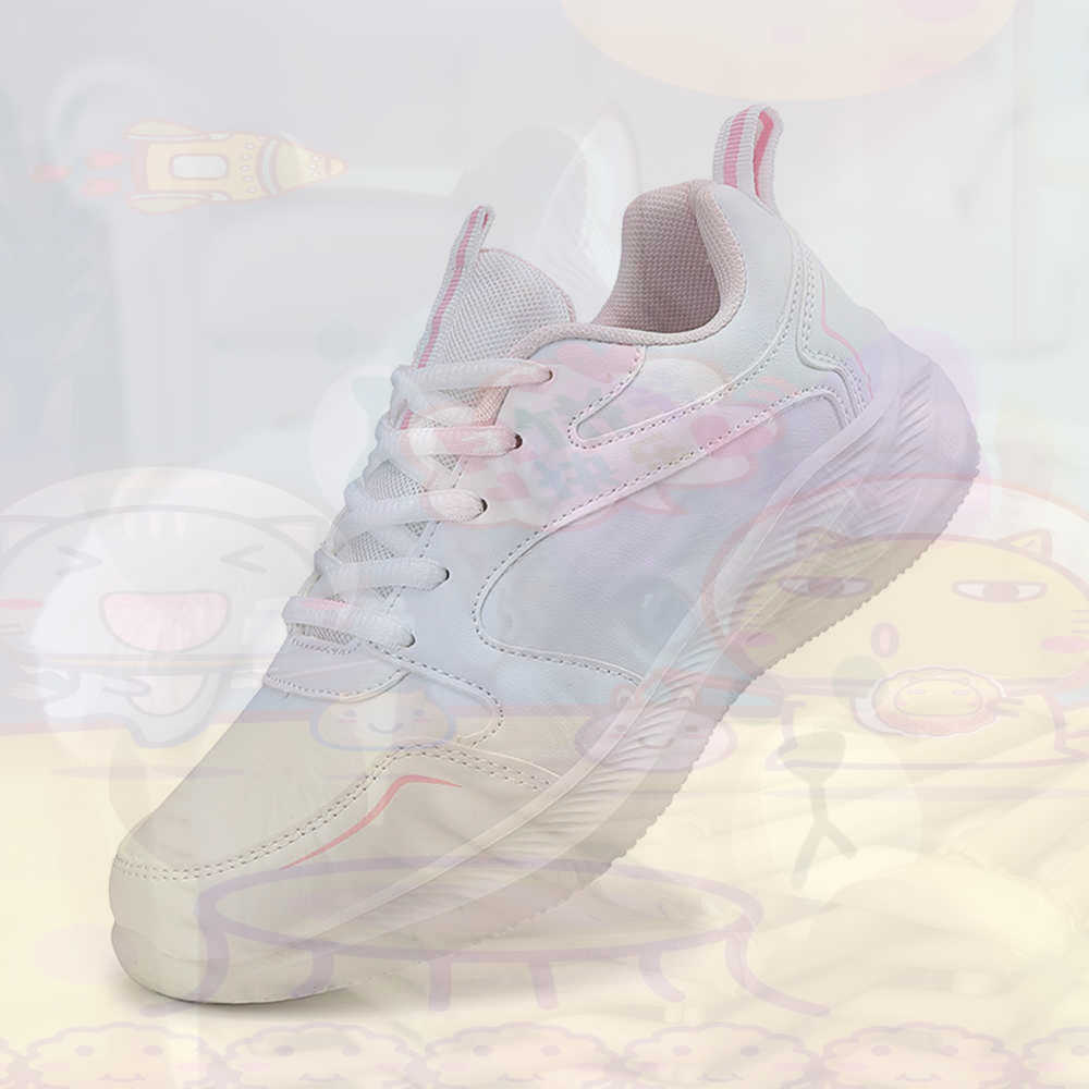 35-40 عدد 42 أحذية رياضية رائع - مراجعة Streetwear Brand Best وسعره
