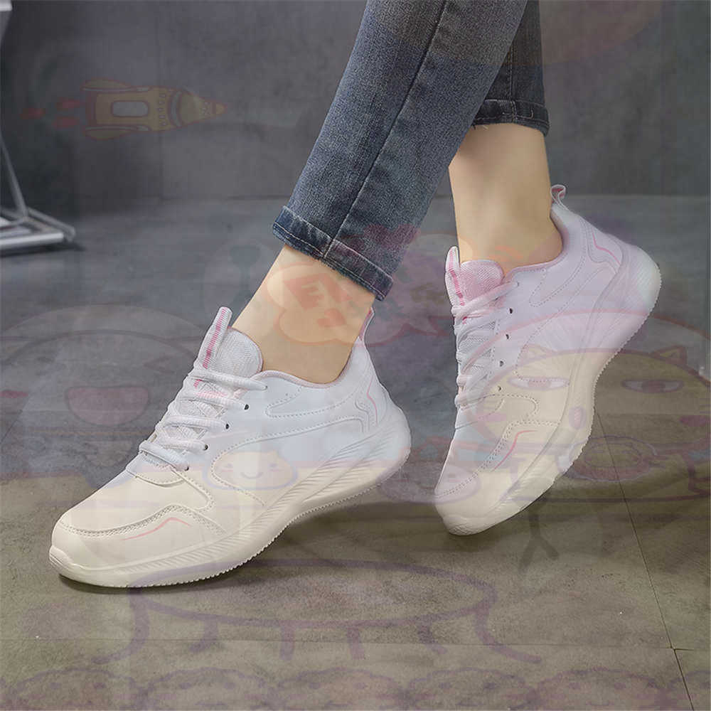 35-40 عدد 42 أحذية رياضية رائع - مراجعة Streetwear Brand Best وسعره