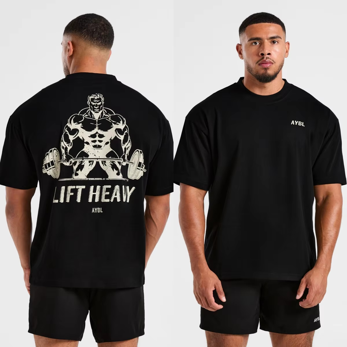 تي شيرت صيفي 2026 بشعار كلاسيك - مراجعة Streetwear Brands 2026 وسعره