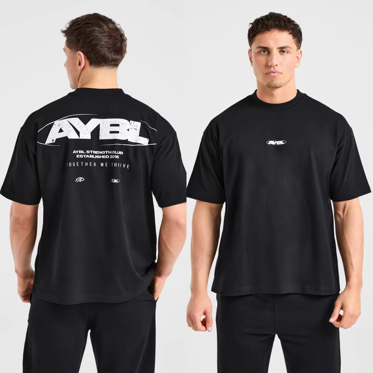 تي شيرت صيفي 2026 بشعار كلاسيك - مراجعة Streetwear Brands 2026 وسعره