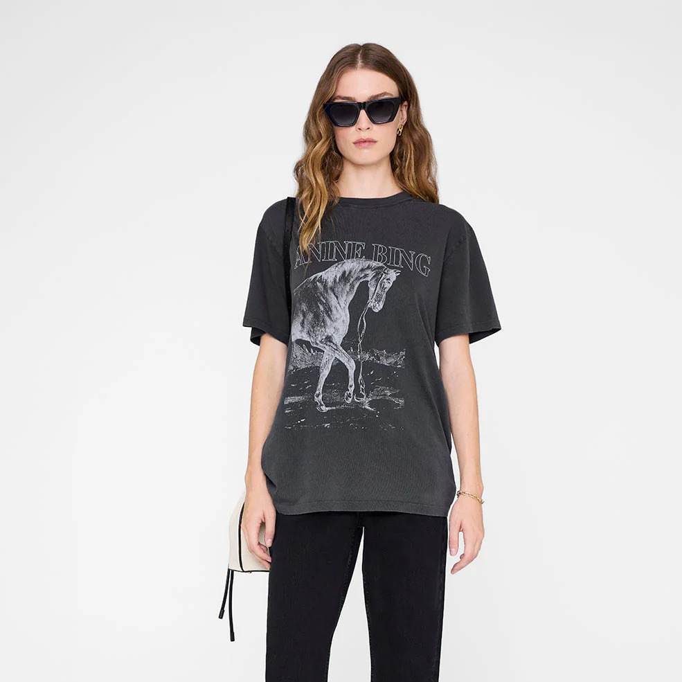 تي شيرت باريس مينيماليست آرت ف - مراجعة Streetwear Brand In Paris وسعره