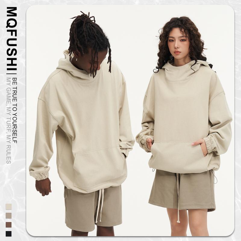 شعار مخصص 450gsm 100% قطن مارك - مراجعة French Streetwear Brand وسعره