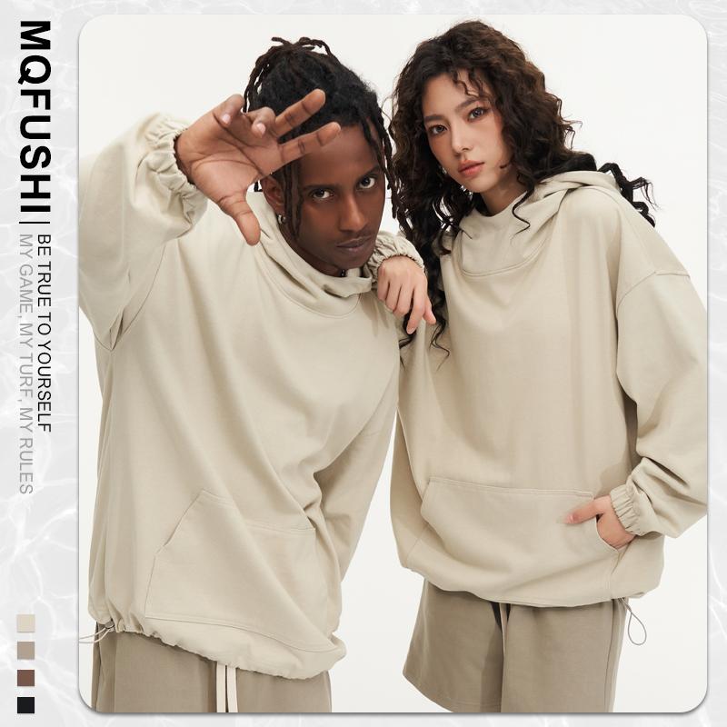 شعار مخصص 450gsm 100% قطن مارك - مراجعة French Streetwear Brand وسعره