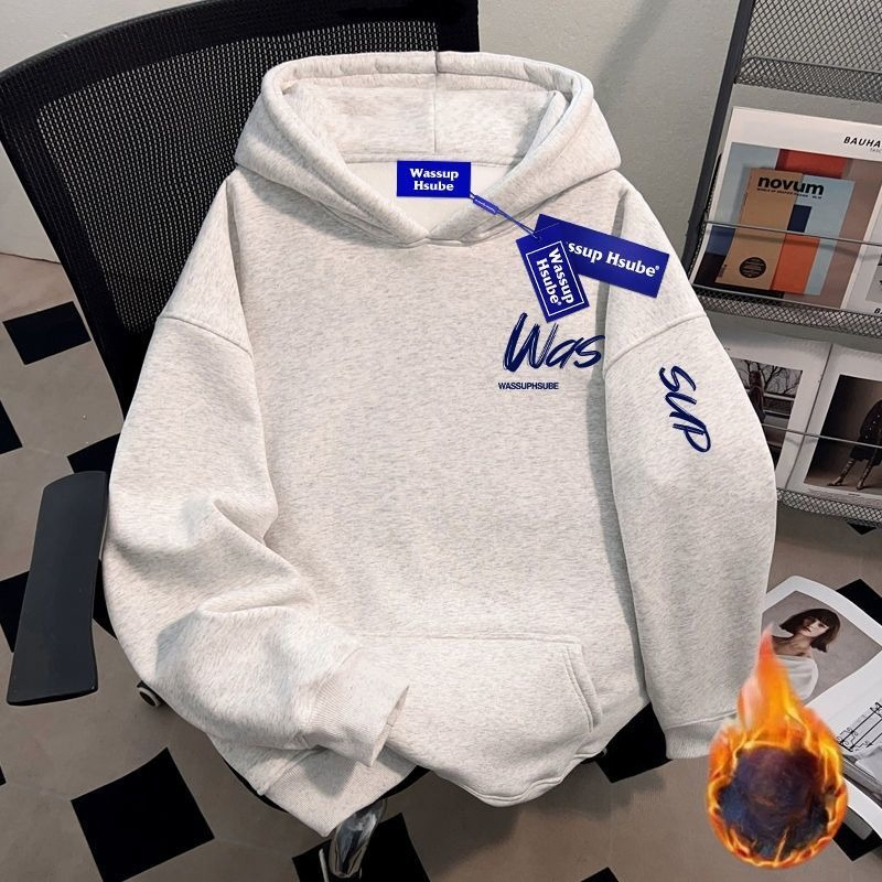 شعبية رسالة مقنعين البلوز ملاب - مراجعة Streetwear Brand Popular وسعره