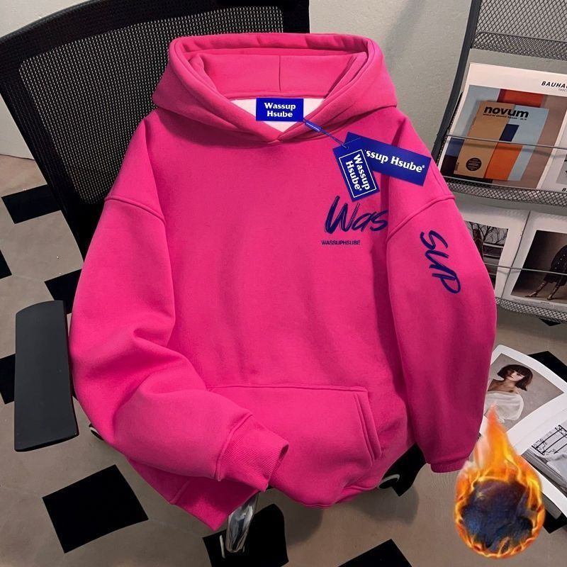 شعبية رسالة مقنعين البلوز ملاب - مراجعة Streetwear Brand Popular وسعره